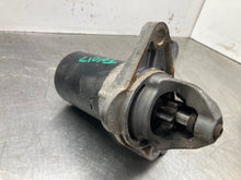 Load image into Gallery viewer, STARTER Mini cooper 2002 02 03 04 05 06 07 08 - NW486748