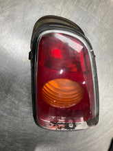 Load image into Gallery viewer, TAIL LIGHT LAMP ASSEMBLY Cooper Mini 1 02 03 04 05 06 07 08 Left - NW486767