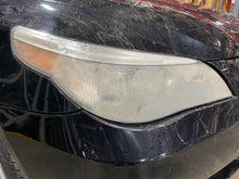 Load image into Gallery viewer, HEADLIGHT LAMP ASSEMBLY BMW 525i 530i 545i 550i 04 05 06 07 Right - NW486582