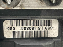 Load image into Gallery viewer, ABS PUMP BMW 545i 530i 645i 525i 2004 04 2005 05 2006 06 - NW486314