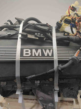 Load image into Gallery viewer, ENGINE 525i 2004 04 2005 05 2.5L - NW486459