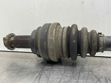 Load image into Gallery viewer, CV AXLE SHAFT 530i 525i 2004 04 2005 05 2006 06 Rear Auto - NW486332