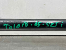 Load image into Gallery viewer, CV AXLE SHAFT 530i 525i 2004 04 2005 05 2006 06 Rear Auto - NW486332