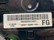 Load image into Gallery viewer, SPEEDOMETER CLUSTER Ford Mustang 2007 07 - NW486734