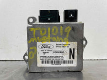 Load image into Gallery viewer, AIR BAG CONTROL MODULE COMPUTER Ford Mustang 07 08 09 - NW486369