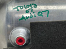 Load image into Gallery viewer, SUSPENSION AIR COMPRESSOR PUMP Q7 07 08 09 10 11 12 13 14 15 - NW486892