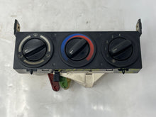 Load image into Gallery viewer, Temp Climate AC Heater Control BMW Z3 1996 96 1997 97 1998 98 99 - 02 - NW487201