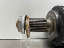 Load image into Gallery viewer, CV AXLE SHAFT BMW Z3 1996 97 98 1.9 - NW486915