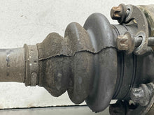 Load image into Gallery viewer, CV AXLE SHAFT BMW Z3 1996 97 98 1.9 - NW486915