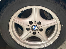 Load image into Gallery viewer, WHEEL RIM M Coupe M Roadster Z3 96-02 16x7 - NW487510