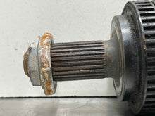 Load image into Gallery viewer, CV AXLE SHAFT BMW Z3 1996 97 98 1.9 - NW486916