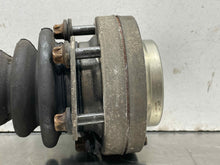 Load image into Gallery viewer, CV AXLE SHAFT BMW Z3 1996 97 98 1.9 - NW486916