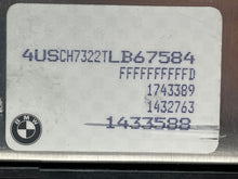 Load image into Gallery viewer, ECU ECM COMPUTER 318i 318ic 318ti 328i 328ic 528i Z3 96-99 - NW487048