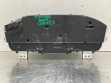 Load image into Gallery viewer, Speedometer Cluster Cadillac STS 2009 - NW487391