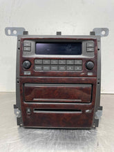 Load image into Gallery viewer, Radio Cadillac STS 2009 - NW487314