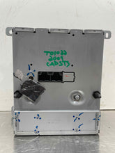 Load image into Gallery viewer, Radio Cadillac STS 2009 - NW487314