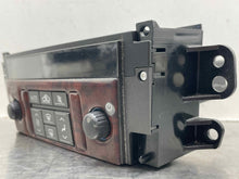 Load image into Gallery viewer, Temperature Controls Cadillac STS 2009 - NW487195