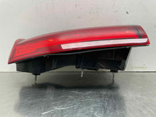 Load image into Gallery viewer, Tail Lamp Light Cadillac STS 2009 - NW487428