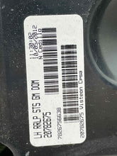 Load image into Gallery viewer, Tail Lamp Light Cadillac STS 2009 - NW487428