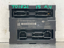 Load image into Gallery viewer, BODY CONTROL MODULE BCM COMPUTER A4 Allroad Q5 S4 SQ5 13-16 - NW486966