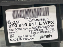 Load image into Gallery viewer, RADIO CONTROL A4 A5 Allroad RS5 S4 S5 2013 13 2014 14 2015 15 2016 16 - NW487319