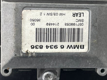 Load image into Gallery viewer, HEADLIGHT LAMP ASSEMBLY BMW 525i 530i 545i 2004 04 2005 05 Left - NW449892