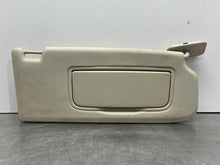 Load image into Gallery viewer, Interior Sun Visors VOLVO 60 SERIES 2013 - NW354974
