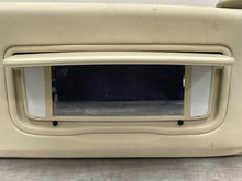 Load image into Gallery viewer, Interior Sun Visors VOLVO 60 SERIES 2013 - NW354974