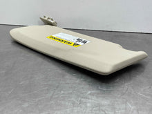 Load image into Gallery viewer, Interior Sun Visors VOLVO 60 SERIES 2013 - NW354974