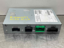Load image into Gallery viewer, RADIO AMPLIFIER Volvo C70 S60 S80 V70 XC60 XC70 2007-2017 - NW353463