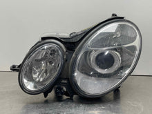 Load image into Gallery viewer, HEADLIGHT LAMP ASSEMBLY E320 E350 E500 E55 03 04 05 06 Left - NW487211