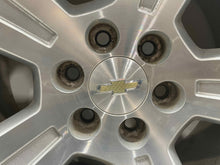 Load image into Gallery viewer, Wheel Rim SILVERADO 1500 PICKUP 2016 - NW487489