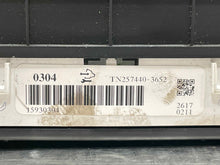 Load image into Gallery viewer, Speedometer Cluster Cadillac DTS 2008 - NW487390