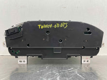 Load image into Gallery viewer, Speedometer Cluster Cadillac DTS 2008 - NW487390