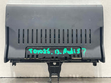 Load image into Gallery viewer, DISPLAY SCREEN Audi A6 S6 A7 S7 2012 12 2013 13 - NW487218