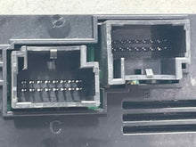 Load image into Gallery viewer, FRONT TEMPERATURE CONTROLS Audi A7 S6 S7 2012 12 2013 13 - NW487198