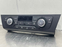 Load image into Gallery viewer, FRONT TEMPERATURE CONTROLS Audi A7 S6 S7 2012 12 2013 13 - NW487198