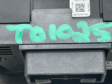 Load image into Gallery viewer, FRONT TEMPERATURE CONTROLS Audi A7 S6 S7 2012 12 2013 13 - NW487198