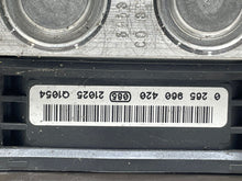 Load image into Gallery viewer, ABS PUMP Audi A6 S6 A7 S7 2012 12 2013 13 - NW486878