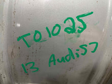 Load image into Gallery viewer, Wheel Rim AUDI S7 2013 - NW487497