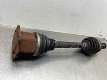 Load image into Gallery viewer, CV AXLE SHAFT Audi A6 S7 S6 2013 13 Front - NW486907