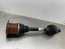 Load image into Gallery viewer, CV AXLE SHAFT Audi A6 S7 S6 2013 13 Front - NW486907