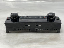 Load image into Gallery viewer, REAR TEMPERATURE CONTROLS 528i 535i 535i Gt 550i 550i Gt 640I 09-19 - NW487200