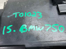 Load image into Gallery viewer, Headlight Lamp Assembly BMW 750I 2015 - NW487207