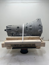 Load image into Gallery viewer, TRANSMISSION 550i 550i Gt 650i 750i 750il 13 14 15 16 17 AWD - NW487446