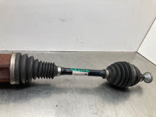 Load image into Gallery viewer, FRONT CV AXLE SHAFT 550i Gt 750 HYBRID 750i 750il Alpina B7 10-17 Right - NW486912
