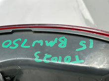 Load image into Gallery viewer, OUTER TAIL LIGHT LAMP 740i 740il 750i 750il 750LI 760li 13-15 Left - NW487436
