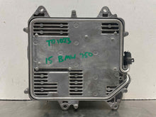 Load image into Gallery viewer, ECU ECM COMPUTER 550i 550i Gt 650i 750i 750il Alpina B7 X5 X6 14-17 - NW487047