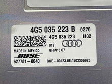 Load image into Gallery viewer, Radio AUDI A6 2016 - NW487315
