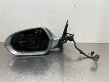 Load image into Gallery viewer, Side View Door Mirror AUDI A6 2016 - NW487017